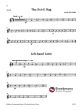 Bullard Party Time 17 Party Pieces for Flute-Piano