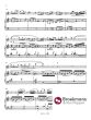 Bullard Siciliana for Treble Recorder and Harpsichord