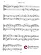 Zgraja Modern Flutist Vol. 2 2 Flutes (20 Duets)