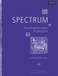 Spectrum (20 Pieces) (piano)