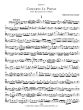 Corrette Concerto "Le Phenix" for 4 Bassoons [Violoncellos] Score and Parts (Grades 5 - 8)