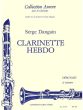 Dangain Clarinette Hebdo Vol. 2 Debutant