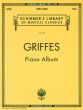 Griffes Piano Album (Centennial Edition)