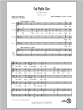 Fair Phyllis I Saw (arr. William C. Powell)