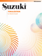 Suzuki Tonalization for Violin