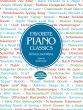 Favorite Piano Classics (edited by Ronald Herder)