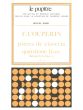 Couperin Pieces de Clavecin Vol.4 (Kenneth Gilbert)