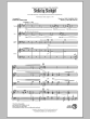 Stella By Starlight (arr. Paris Rutherford)