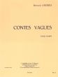 Andres Contes Vagues Harpe (interm.level)