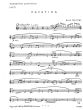Badings Cavatina Altsaxofoon - Piano (1952)
