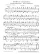 Diabelli Melodische Ubungsstucke Op.149 for Piano 4 Hands (Book with Online Audio) (Arr. Monika Twelsiek)