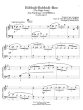 Bibbidi-Bobbidi-Boo (The Magic Song) (from Cinderella) (arr. Glenda Austin)