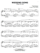 Wedding Song (There Is Love) (arr. Phillip Keveren)