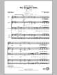 The Longest Time (SAB with Tenor Solo) (arr. Kirby Shaw)