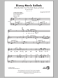 Disney Movie Ballads (Medley) (arr. Mac Huff)