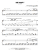 Memory (from Cats) (arr. Phillip Keveren)