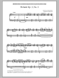 Prelude Op. 3, No. 2 (arr. Nicholas Hare)