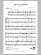 Sing We Now Of Christmas (arr. Robert Sterling)