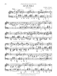 Mazurka in B minor, Op. 33, No. 4