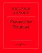 Arnold Fantasy Op.100 Trumpet solo