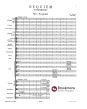 Verdi Requiem 4 Solisten (SATB), Chor (SATB) und Orchester Partitur (Herausgegeben von Kurt Soldan)