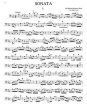 Bach Sonata c-minor (orig. a-minor) Trombone solo (Ralph Sauer)