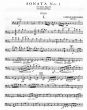 Saint-Saens Sonata No.1 Op.32 Violoncello-Piano (IMC)