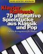 Heumann Klavier Kultbuch 70 ultimative Spielstücke aus Klassik und Pop leicht arrangiert
