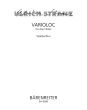 Stranz Varioloc 3 Floten (Spielpartitur)