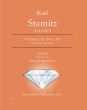 Stamitz 6 Duets Op.19 (Prepared and Edited by Kenneth Martinson) (Urtext)