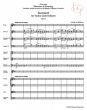 Concerto D-major Op.61 (Violine-Orch.) (Study Score)