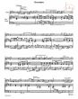 Ouverture-Suite B-minor BWV 1067 Flute and Piano