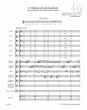 Monteverdi Vespro della Beata Vergine (Soli-Choir-Orch.) (Full Score) (edited by Hendrik Schulze)
