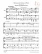 Satie 3 Morceaux en forme de Poire Piano 4 hds (edited by Jens Rosteck) (Barenreiter-Urtext)