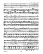 Mendelssohn Quartett No. 2 f-moll Op. 2 Violine-Viola-Violoncello und Klavier (Part./Stimmen) (Hermann)
