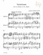 Variationen über ein Thema von Joseph Haydn Op.56b 2 Klaviere (2 copies included)
