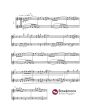 Street Dizzy Duets for 2 Saxophones (AA/AT) (Score/Parts)