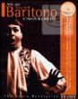 Arias for Baritone Vol.2