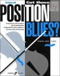 Got Those Position Blues? - 9 Jazzy Pieces in the 2nd- 3rd and 4th Position for Violin and Piano