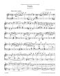 Beethoven 3 Sonaten Op.10 Klavier (Jonathan Del Mar) (Barenreiter-Urtext)