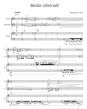 kerer Bestie infernali! Violin-Violoncello-Piano (Score/Parts)