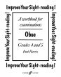 Harris Improve your Sightreading Oboe (grades 4-5)