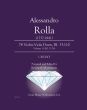 Rolla 78 Duets Volume 11 BI. 71 - 74 Violin - Viola (Prepared and Edited by Kenneth Martinson) (Urtext)