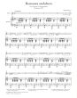 Sarasate Romanza andaluza Opus 22 No. 1 (Spanish Dance No. 3 Violin and Piano) (edited by Peter Jost)