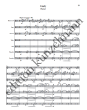 Albeniz Albeniz Suite Espagnole Klarinette, Fagott, Horn, Violine, Viola, Violoncello und Kontrabass (Partitur und Stimmen) (Herasugegeben von Bruno Borralhinho)