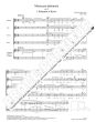 Bossi Missa pro defunctis Opus 83 SATB mit Harmonium oder Orgel ad lib. (Partitur) (Guido Johannes Joerg)