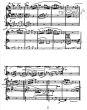 Beekhuis Rondo Capriccioso (1947) for Flute and Piano Score and Part