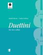 Rossa-Szilvay Duettini for two Cellos (Colourstrings Cello ABC)