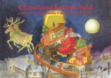 Christkind kommt bald Klavier (Advents- und Weihnachtslieder) (Friedrich Rabl)