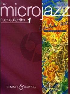 Microjazz Flute Collection 1